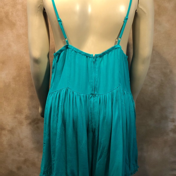 Romper by RUSH, 3X - Picture 5 of 6